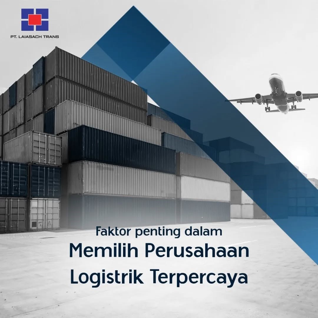 Thumbnail Faktor Penting dalam Memilih Perusahaan Logistik untuk Ekspor Impor